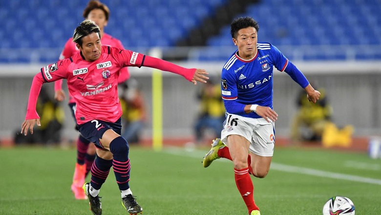 Nhận định, dự đoán Cerezo Osaka vs Urawa Reds, 13h00 ngày 10/10: Trận chiến khó lường - Ảnh 1