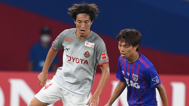 Nhận định, dự đoán FC Tokyo vs Nagoya Grampus, 12h00 ngày 10/10: Vé trong tầm tay - Ảnh 2