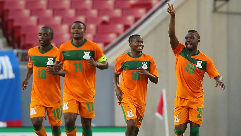 Nhận định, dự đoán Zambia vs Guinea Xích Đạo, 23h00 ngày 10/10: Nỗi buồn xa nhà - Ảnh 3