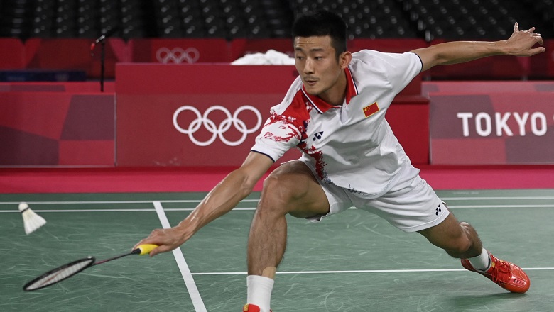 Kết quả cầu lông Thomas Cup ngày thứ 2: Nhật Bản, Trung Quốc khẳng định sức mạnh - Ảnh 1