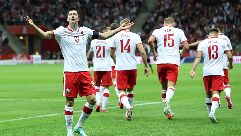 Nhận định, dự đoán Albania vs Ba Lan, 01h45 ngày 13/10: 'Đại bàng' cất cánh - Ảnh 1