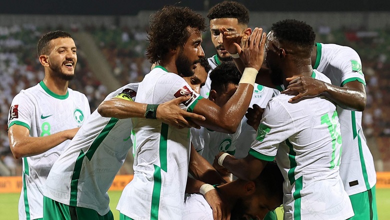 Nhận định, dự đoán Saudi Arabia vs Trung Quốc, 00h00 ngày 13/10: Trở lại mặt đất - Ảnh 2