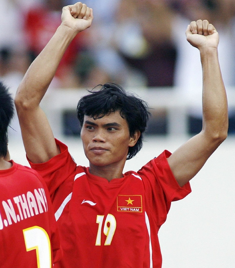 Tài Em: Cầu thủ Việt Nam đã rất tiến bộ, những chỉ trích về phía ông Park có phần nặng nề - Ảnh 1