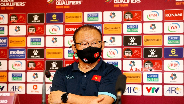 Tài Em: Cầu thủ Việt Nam đã rất tiến bộ, những chỉ trích về phía ông Park có phần nặng nề - Ảnh 2