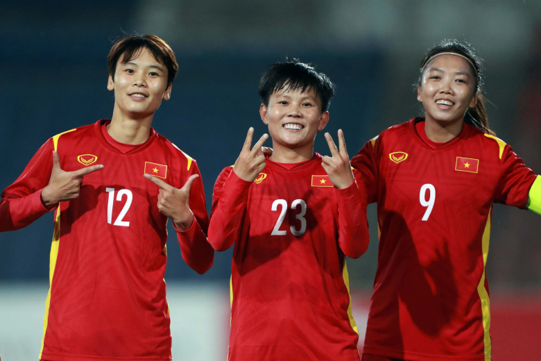 AFC ấn định thời điểm bốc thăm chia bảng VCK Asian Cup nữ 2022 - Ảnh 2