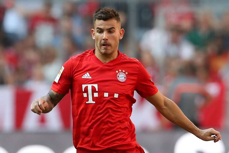 Cầu thủ đắt nhất lịch sử Bayern Munich bị tòa triệu tập, có nguy cơ ngồi tù - Ảnh 1