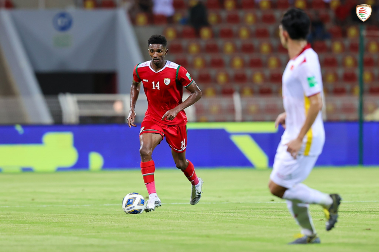 HLV Oman: Trận đấu rất khó khăn, Việt Nam đã chơi tốt - Ảnh 2