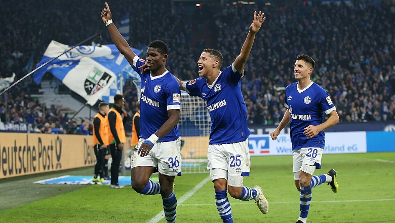 Nhận định, dự đoán Hannover vs Schalke, 23h30 ngày 15/10: Tiếng nói từ quá khứ - Ảnh 2