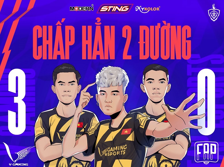 ĐTDV mùa Đông 2021: V Gaming chiếm ngôi đầu, KhiênG dự bị trong ngày Heavy thắng trận - Ảnh 1