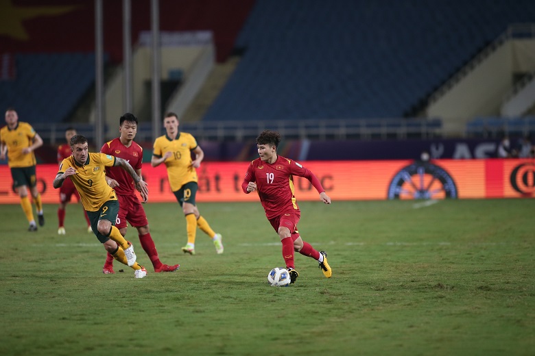 ESPN: 'Bóng đá Việt Nam đang lãng phí tài năng của Quảng Hải' - Ảnh 1