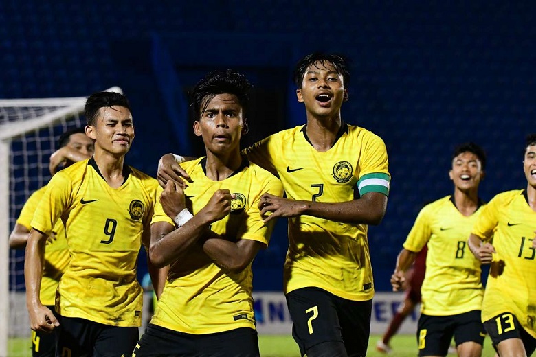 Sao trẻ Malaysia bị CLB từ chối cho đá vòng loại U23 châu Á - Ảnh 2
