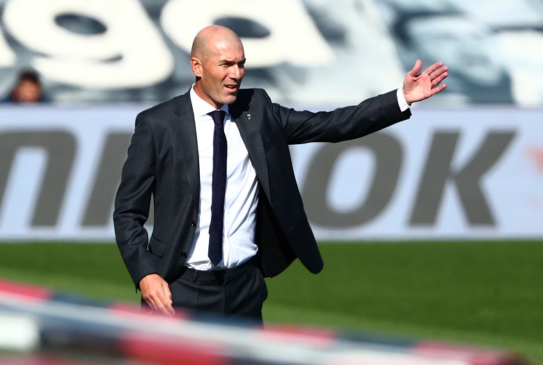 Zidane từ chối nhận lời làm HLV Newcastle - Ảnh 2