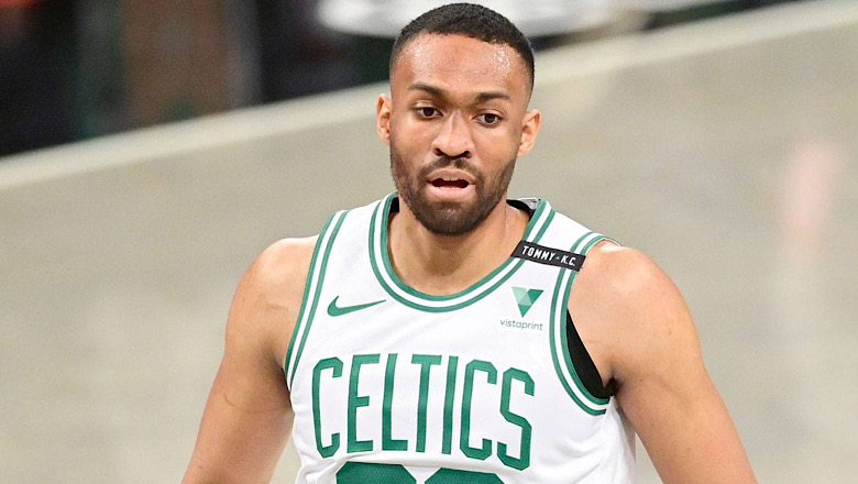 'Ngọc thô' Jabari Parker bị Boston Celtics thải loại - Ảnh 1