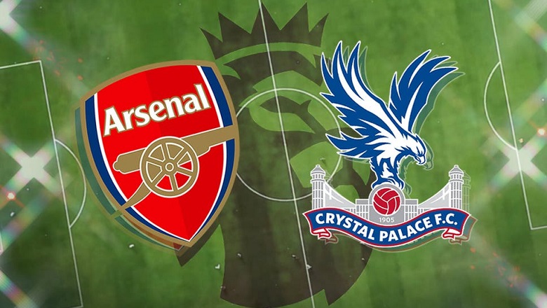 Biến động tỷ lệ kèo nhà cái Arsenal vs Crystal Palace hôm nay 18/10 - Ảnh 1