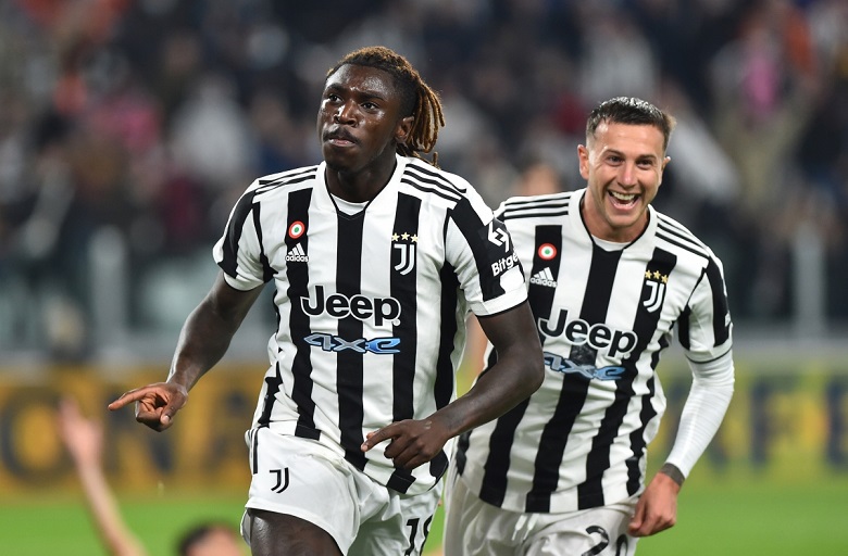 Juventus đánh bại Roma, tiếp đà hồi sinh ở Serie A - Ảnh 2