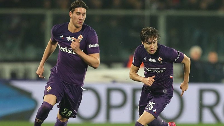 Nhận định, dự đoán Venezia vs Fiorentina, 1h45 ngày 19/10: Khó cho chủ nhà - Ảnh 1