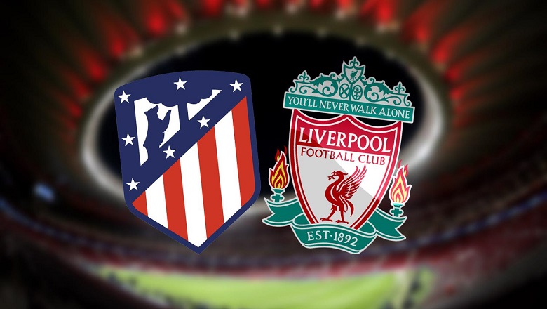 Biến động tỷ lệ kèo nhà cái Atletico Madrid vs Liverpool hôm nay 19/10 - Ảnh 1
