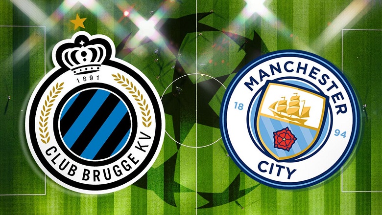 Biến động tỷ lệ kèo nhà cái Club Brugge vs Man City hôm nay 19/10 - Ảnh 2