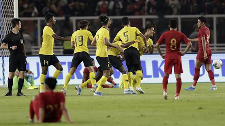 Báo Indo: Việt Nam là đội tuyển mạnh nhất ở Đông Nam Á - Ảnh 1