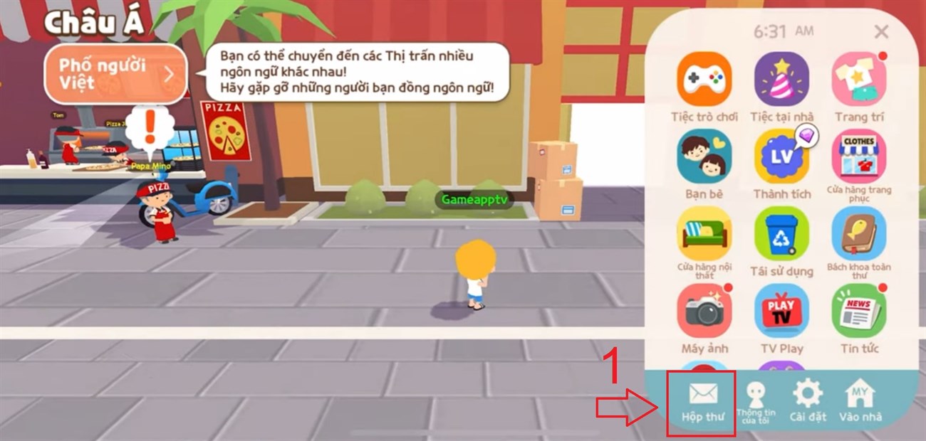 Giftcode Play Together mới nhất 2021 - Ảnh 3
