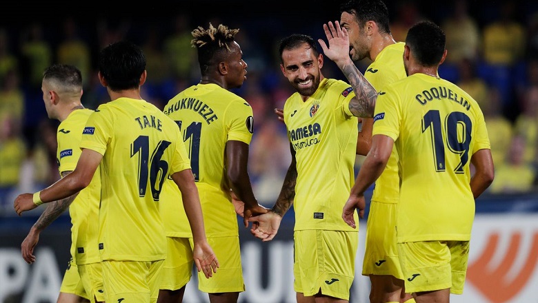 Nhận định, dự đoán Young Boys vs Villarreal, 02h00 ngày 21/10: Hàng công đáng ngờ - Ảnh 3