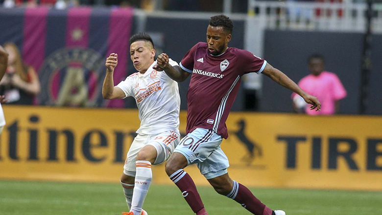 Nhận định, dự đoán Colorado Rapids vs Portland Timbers, 8h00 ngày 24/10: Sân nhà vẫn hơn - Ảnh 3