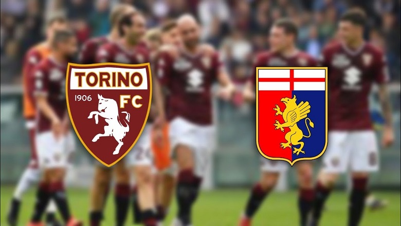 Thành tích, lịch sử đối đầu Torino vs Genoa, 23h30 ngày 22/10 - Ảnh 2
