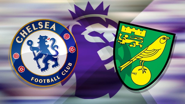 Biến động tỷ lệ kèo nhà cái Chelsea vs Norwich hôm nay 23/10 - Ảnh 2