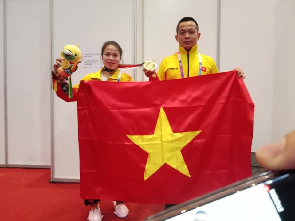 Đội tuyển Ju Jitsu Việt Nam tham dự giải Vô địch Thế giới tại UAE - Ảnh 3