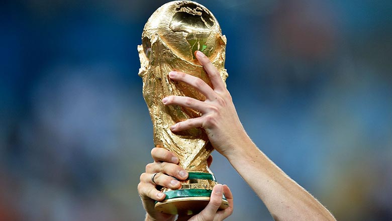 Nhóm giải đấu châu Âu phản đối kế hoạch đá World Cup 2 năm một lần - Ảnh 1