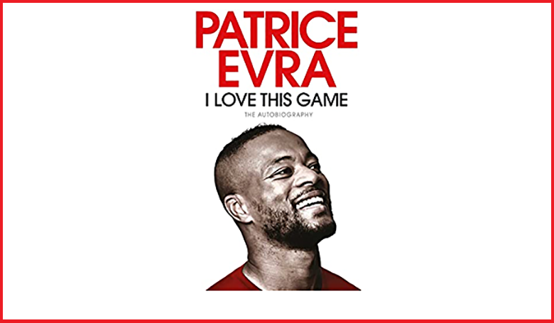 Patrice Evra: Vượt qua mặc cảm xấu hổ để chống lại quấy rối tình dục - Ảnh 9