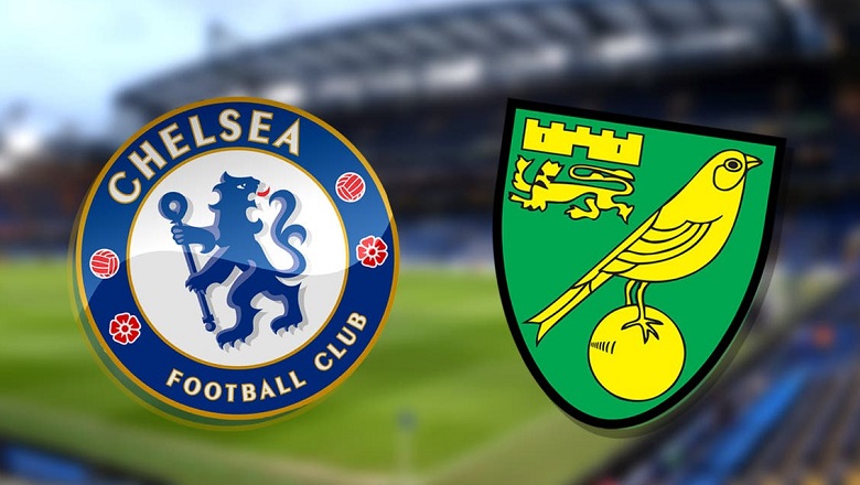 Thành tích, lịch sử đối đầu Chelsea vs Norwich, 18h30 ngày 23/10 - Ảnh 1