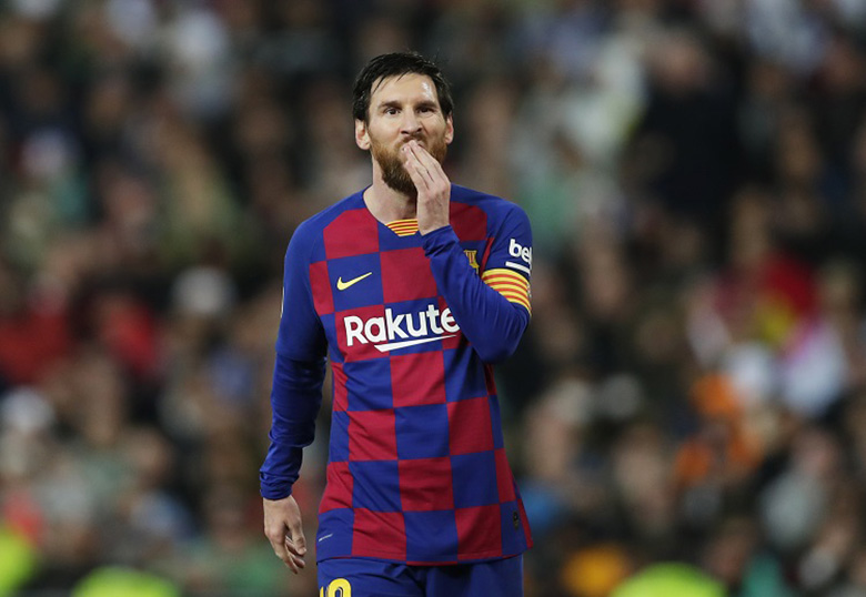 10 cầu thủ ghi nhiều bàn thắng nhất lịch sử El Clasico: Messi vượt trội CR7 - Ảnh 5