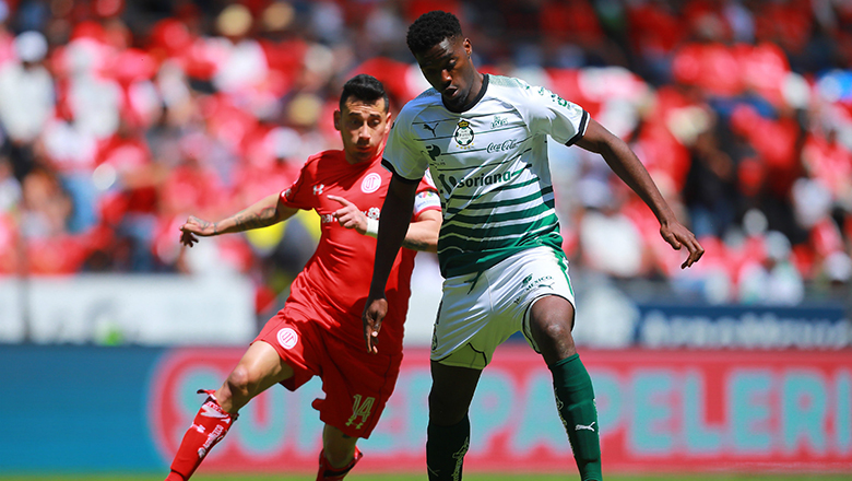 Nhận định, dự đoán Santos Laguna vs Toluca, 7h06 ngày 25/10: Áp lực phải thắng - Ảnh 3