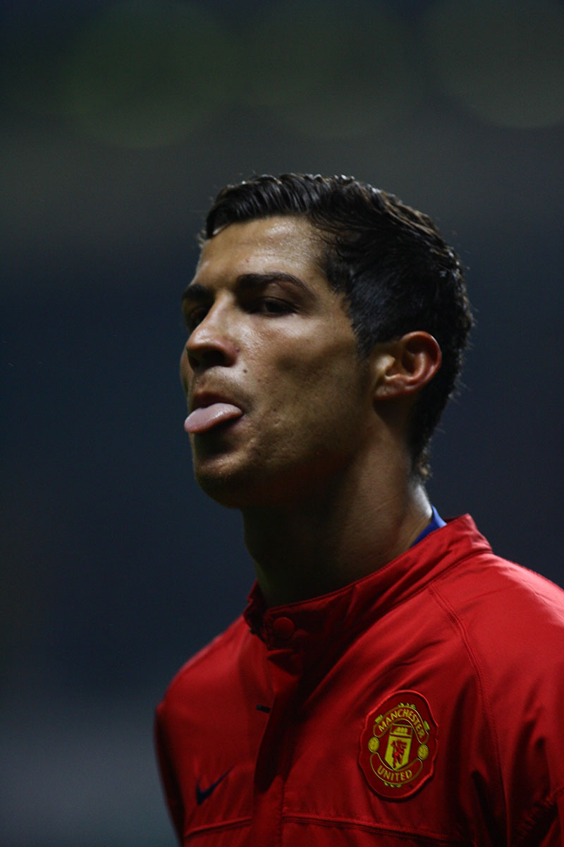 Ronaldo, MU và bóng ma ám ảnh mang tên Liverpool - Ảnh 5