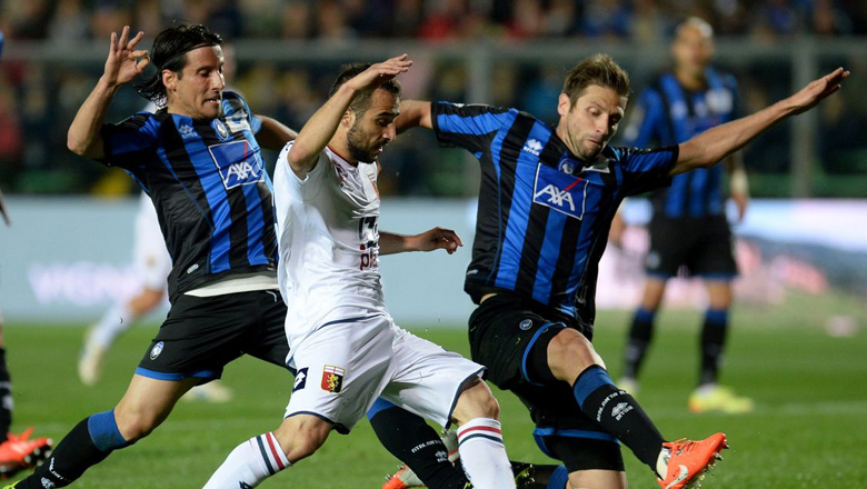 Thành tích, lịch sử đối đầu Atalanta vs Udinese, 17h30 ngày 24/10 - Ảnh 1