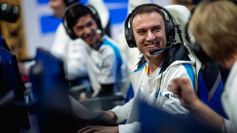 C9 Perkz: 'Chúng ta đều phải đồng ý rằng T1 hoặc DK đáng sợ hơn GEN và RNG' - Ảnh 1