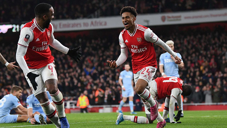 Link xem trực tiếp bóng đá Arsenal vs Leeds, 1h45 ngày 27/10 - Ảnh 1