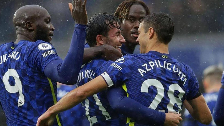 Link xem trực tiếp bóng đá Chelsea vs Southampton, 1h45 ngày 27/10 - Ảnh 1