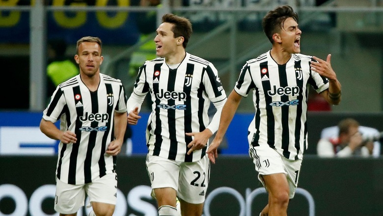 Nhận định, dự đoán Juventus vs Sassuolo, 23h30 ngày 27/10: Điểm đến ác mộng - Ảnh 2