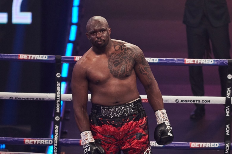 Ông bầu của Tyson Fury gọi tên 2 ứng viên cho nhà Vô địch WBC hạng nặng - Ảnh 2