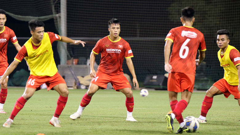 Dự đoán tỉ số kết quả U23 Việt Nam vs U23 Đài Loan, 17h00 ngày 27/10 - Ảnh 1