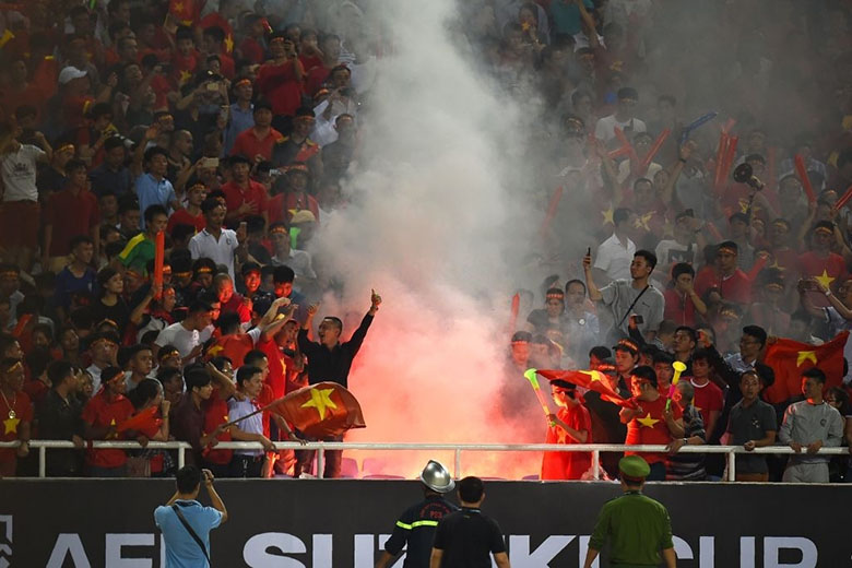 Hướng dẫn vào sân xem ĐT Việt Nam tại vòng loại World Cup 2022 - Ảnh 2