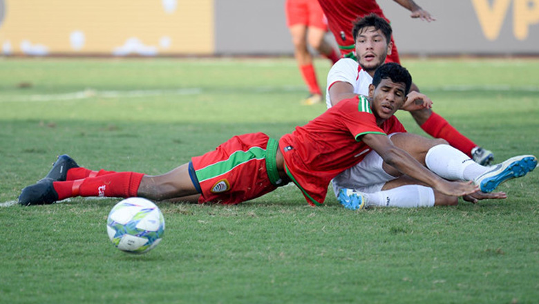 Link xem trực tiếp bóng đá U23 Kyrgyzstan vs U23 Oman, 19h50 ngày 27/10 - Ảnh 1