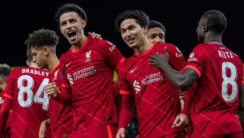 Nhận định, dự đoán Preston vs Liverpool, 01h45 ngày 28/10: Khó cản lốc đỏ - Ảnh 2