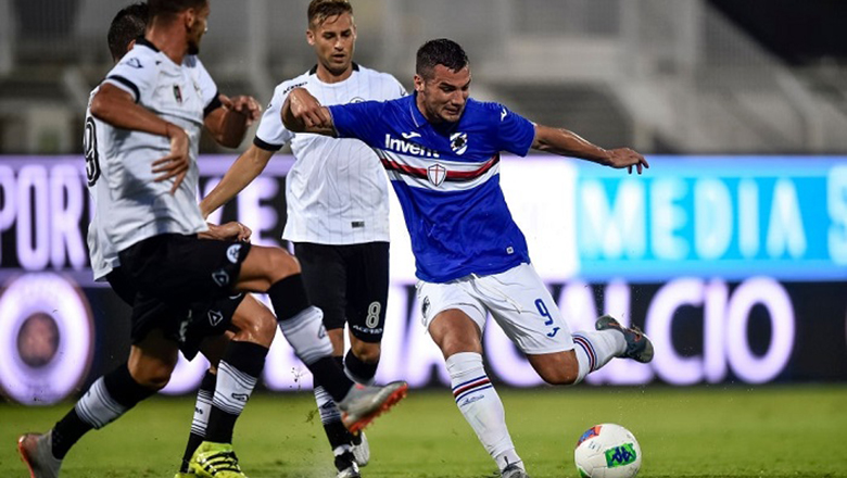 Nhận định, dự đoán Sampdoria vs Atalanta, 23h30 ngày 27/10: Nhọc nhằn vượt ải - Ảnh 6