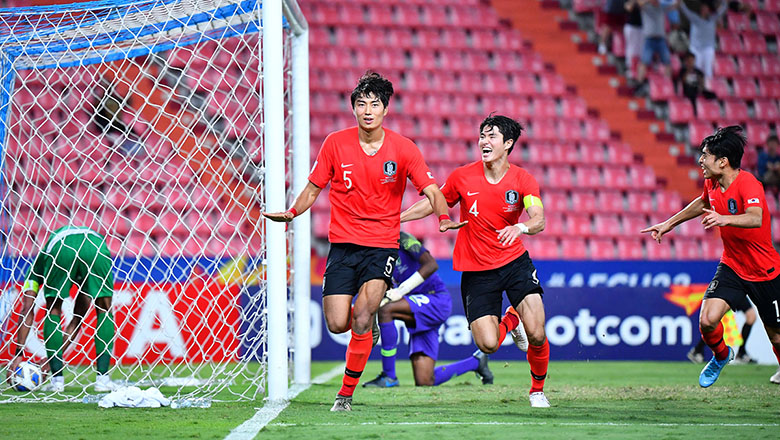 Nhận định, dự đoán U23 Đông Timor vs U23 Hàn Quốc, 16h00 ngày 28/10: Hết bất ngờ - Ảnh 2