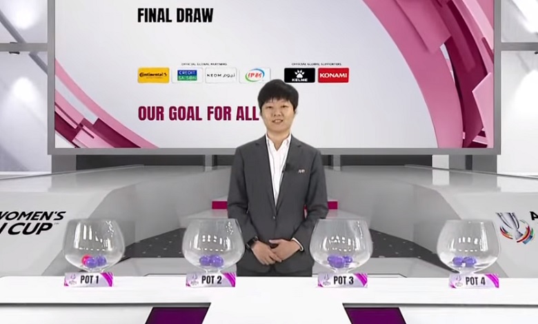 Chân dung 'bàn tay vàng' đưa ĐT nữ Việt Nam đối đầu Nhật Bản, Hàn Quốc ở Asian Cup 2022 - Ảnh 1