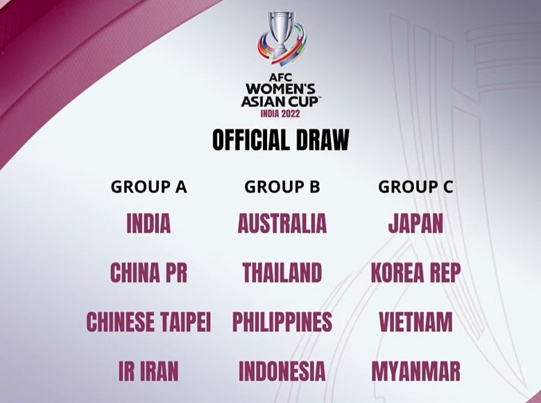 Chân dung 'bàn tay vàng' đưa ĐT nữ Việt Nam đối đầu Nhật Bản, Hàn Quốc ở Asian Cup 2022 - Ảnh 2
