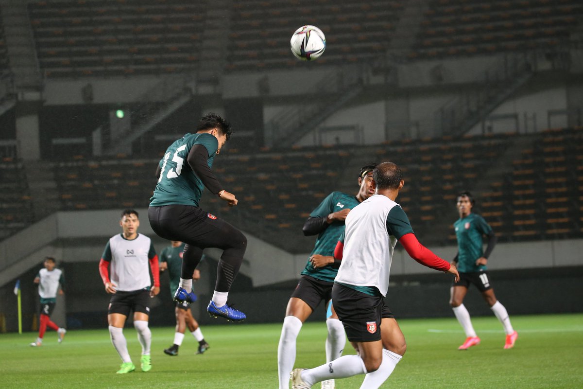 Myanmar công bố đội hình dự AFF Cup, sang Thổ Nhĩ Kỳ tập huấn 1 tháng - Ảnh 2